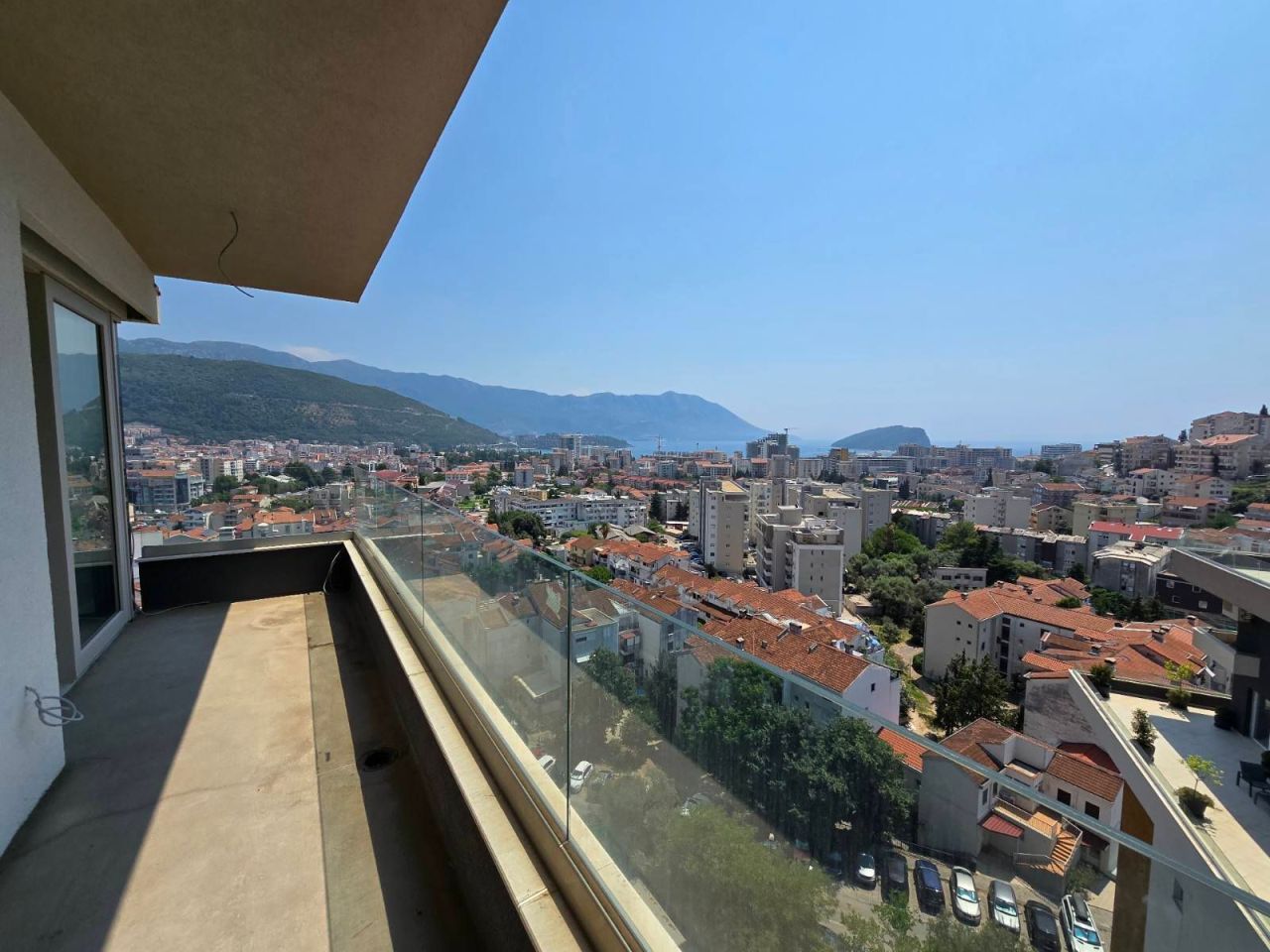 Penthouse in Budva, Montenegro, 151 m² - Foto 1