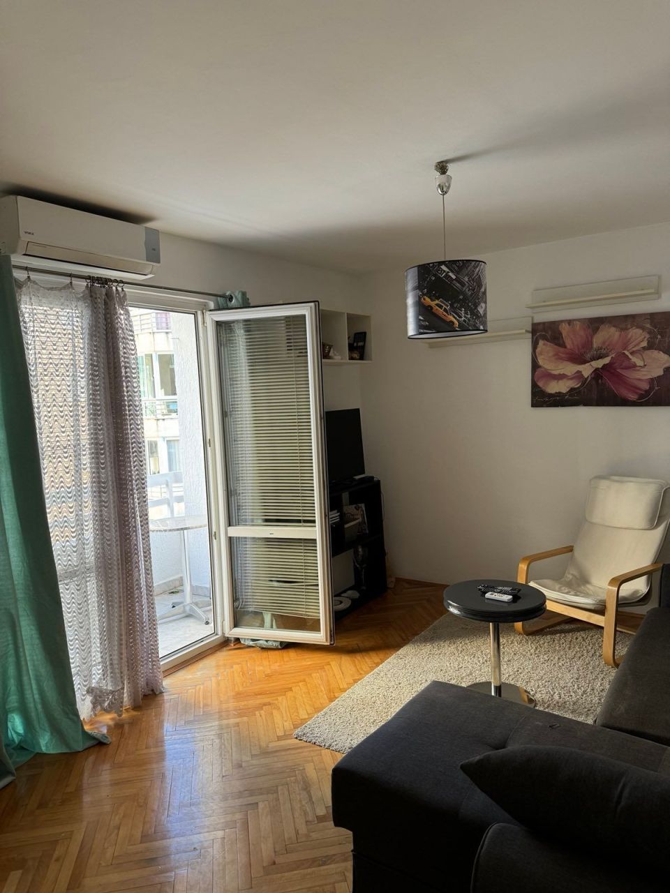 Appartement à Budva, Monténégro, 43 m² - image 1