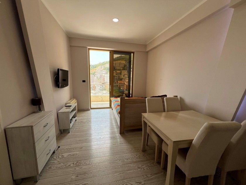 Appartement à Budva, Monténégro, 43 m² - image 1