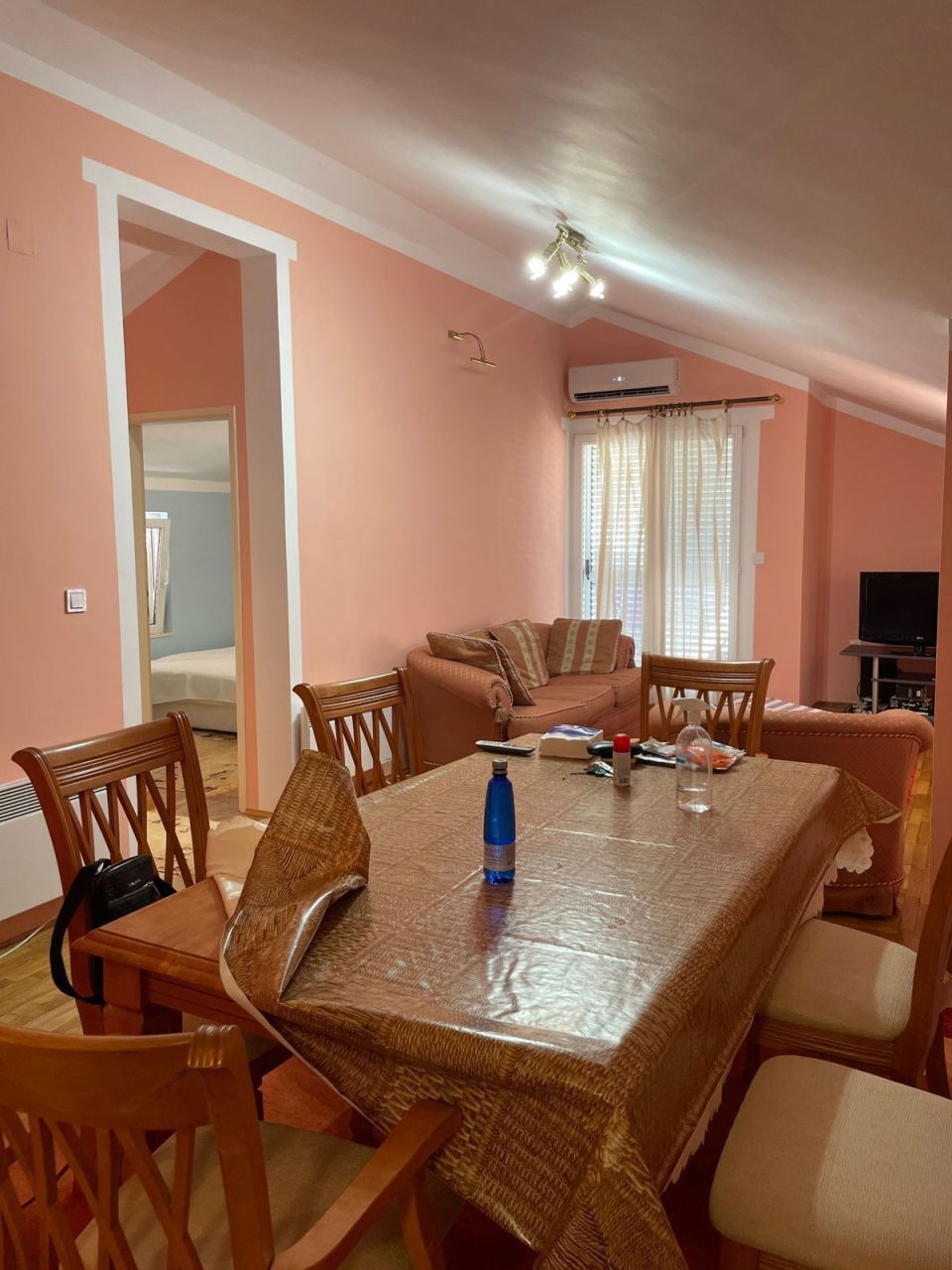 Appartement à Budva, Monténégro, 58 m² - image 1