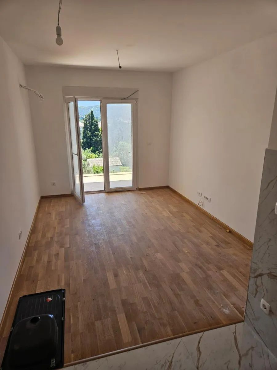 Apartment in Bar, Montenegro, 42 m² - Foto 1