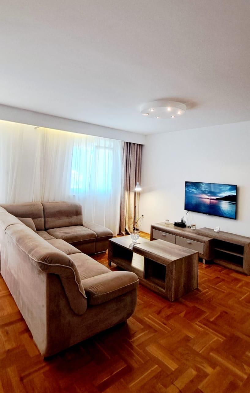 Appartement à Budva, Monténégro, 72 m² - image 1