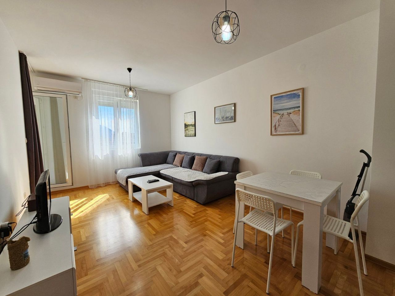 Apartamento en Budva, Montenegro, 47 m² - imagen 1