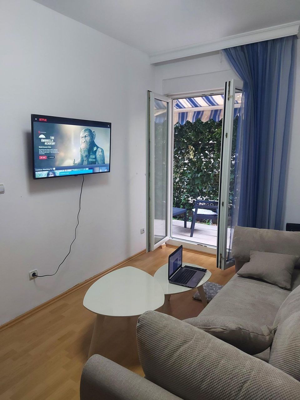 Appartement à Budva, Monténégro, 54 m² - image 1