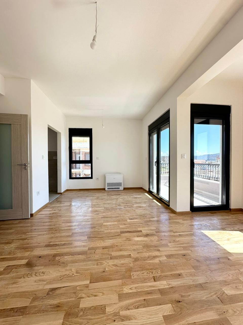 Appartement au Bar, Monténégro, 69 m² - image 1