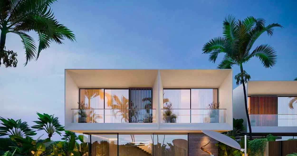 Haus in Nusa Dua, Indonesien, 147 m² - Foto 1