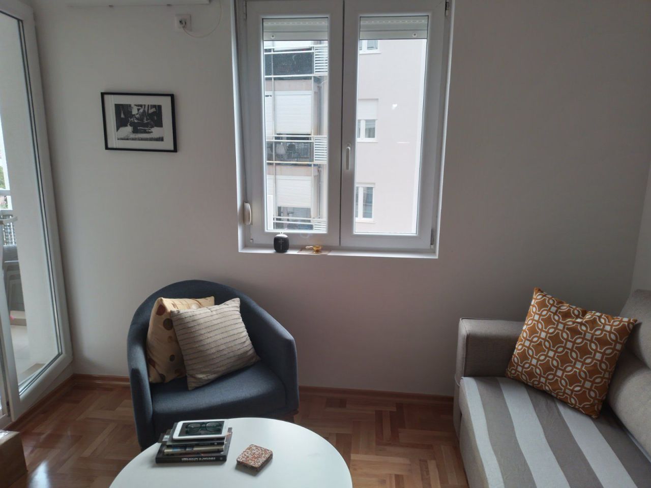 Appartement à Budva, Monténégro, 46 m² - image 1