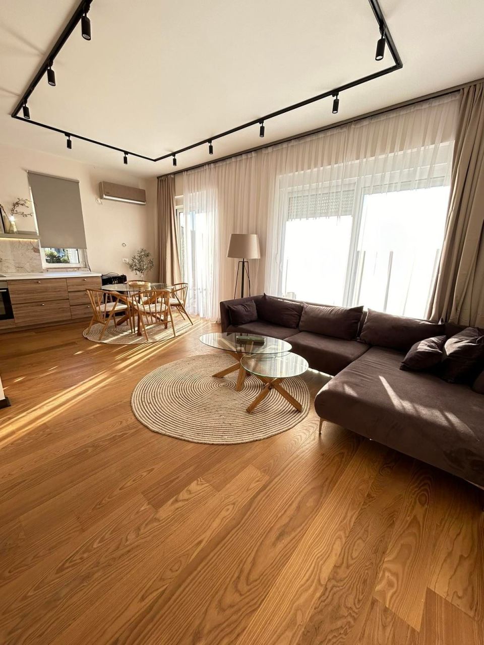 Apartamento en Budva, Montenegro, 76 m² - imagen 1