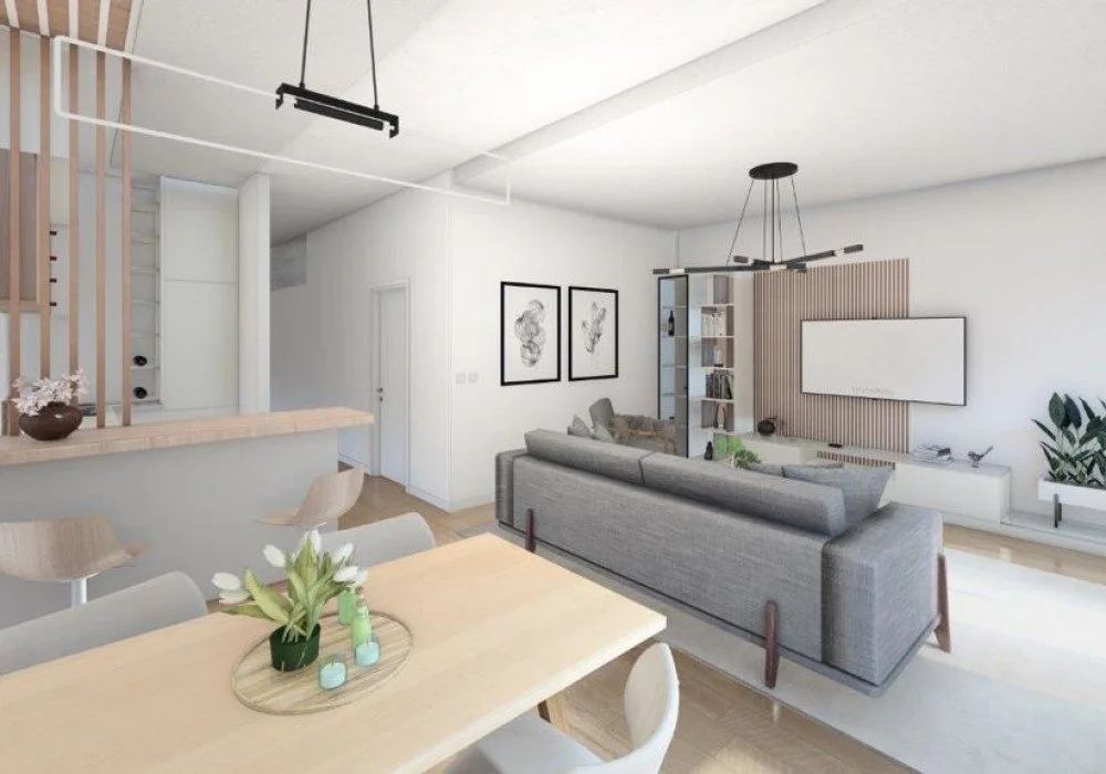 Appartement à Budva, Monténégro, 69 m² - image 1