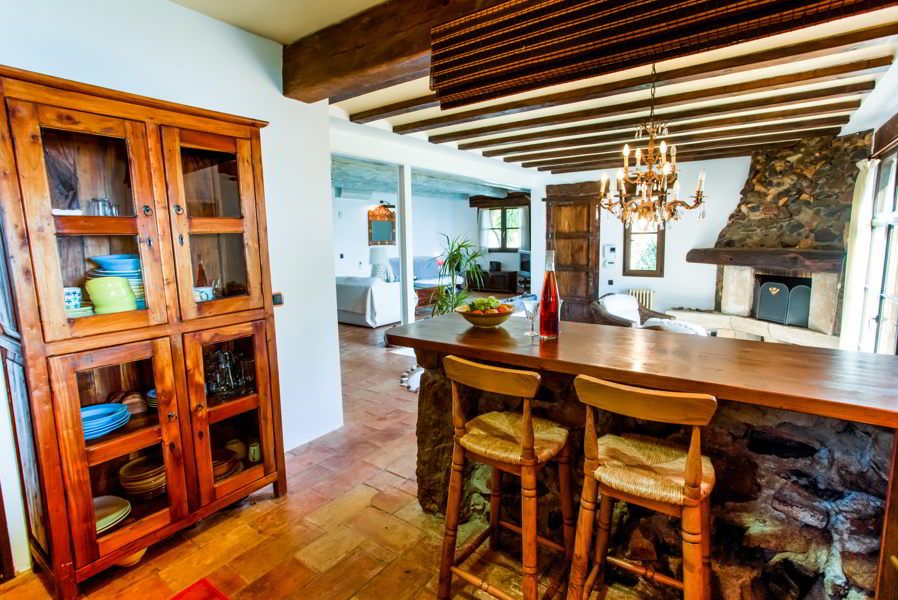 Villa à Lloret de Mar, Espagne, 240 m² - image 9