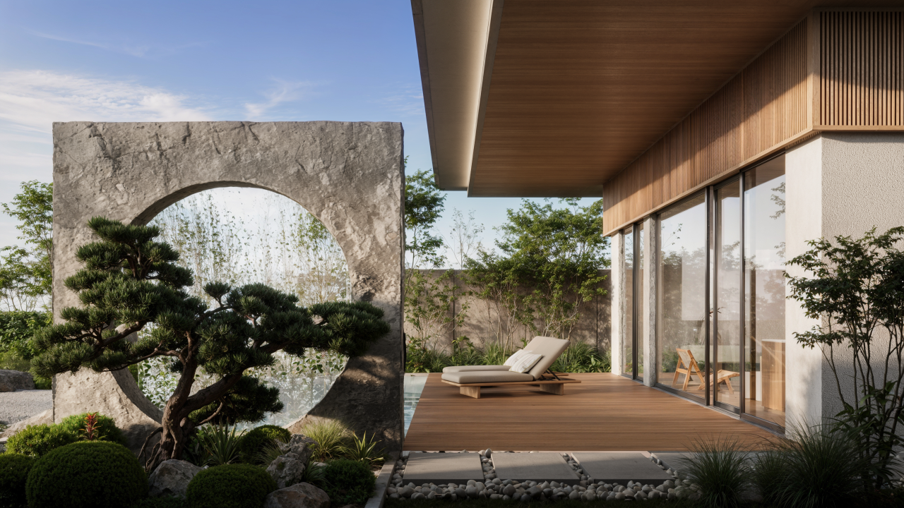 Maison à Bukit, Indonésie, 65 m² - image 2