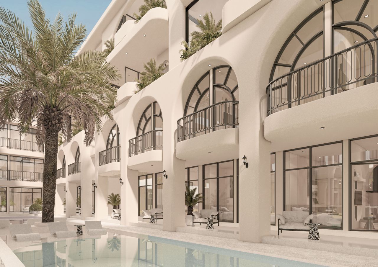 Appartement à Bukit, Indonésie, 30 m² - image 2