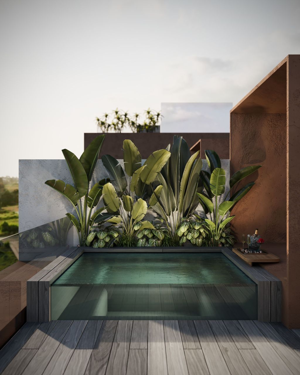 Maison à Seseh, Indonésie, 193 m² - image 1
