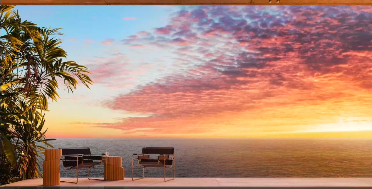 Haus in Candidasa, Indonesien, 165 m² - Foto 2