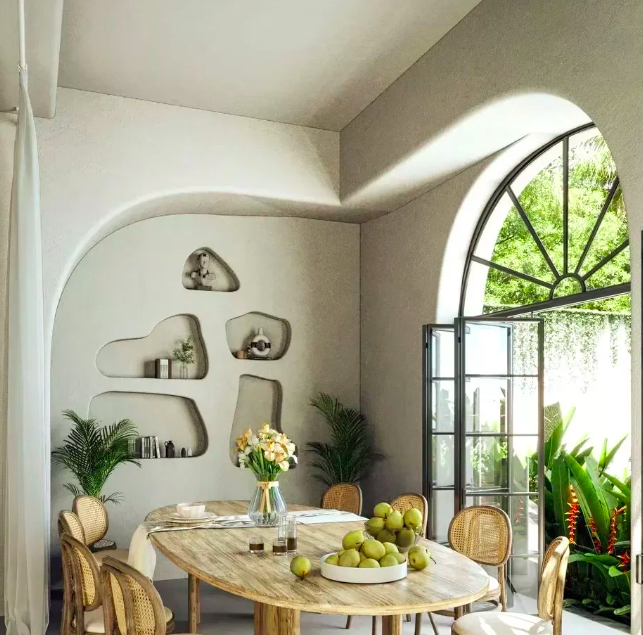 Casa en Bukit, Indonesia, 255 m² - imagen 2