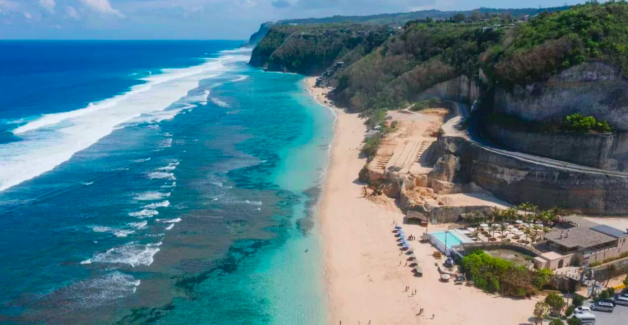 Haus in Bukit, Indonesien, 186 m² - Foto 2