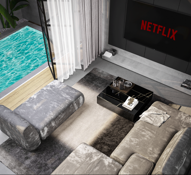 Appartement à Seminyak, Indonésie, 75 m² - image 2