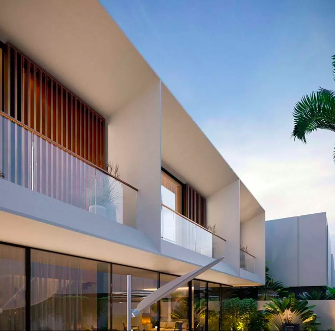 Haus in Nusa Dua, Indonesien, 214 m² - Foto 2