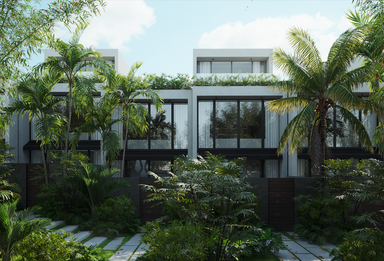 Apartamento en Canggu, Indonesia, 127 m² - imagen 2