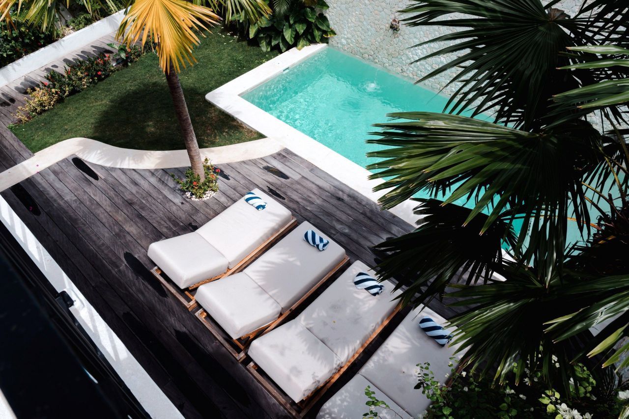 Casa a Canggu, Indonesia, 348 m² - foto 2