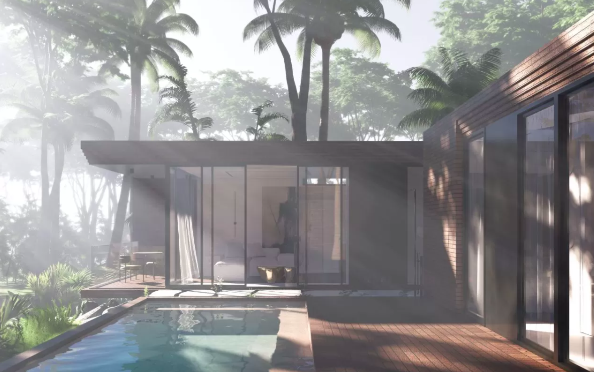 House in Ubud, Indonesia, 100 m² - picture 2