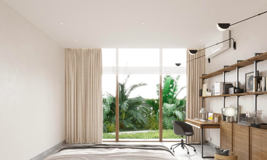 Apartment in Ubud, Indonesia, 100 m² - picture 2