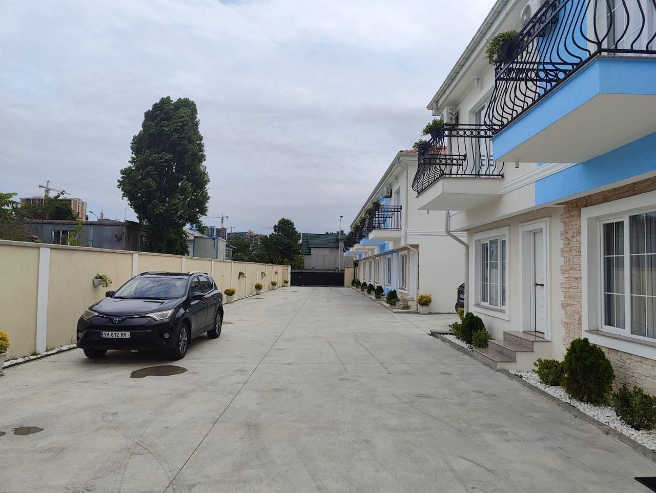 Haus in Batumi, Georgien, 87 m² - Foto 3