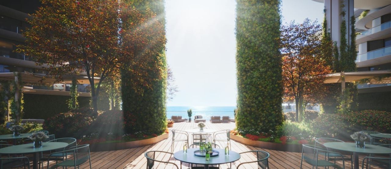 Apartment in Batumi, Georgien, 51 m² - Foto 2