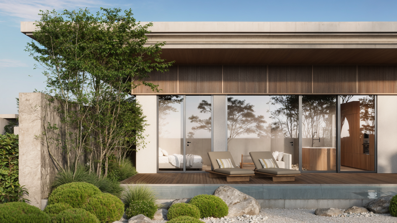 Maison à Bukit, Indonésie, 65 m² - image 3