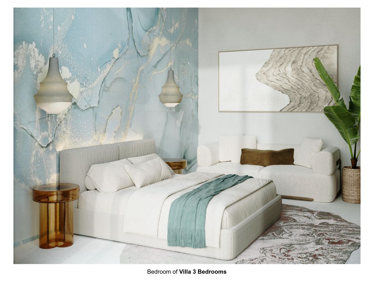 Appartement à Bukit, Indonésie, 31 m² - image 3