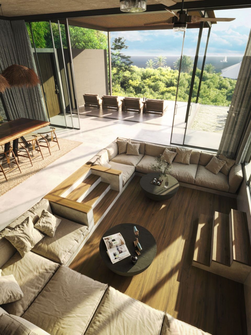 House in Bukit, Indonesia, 515 m² - picture 3