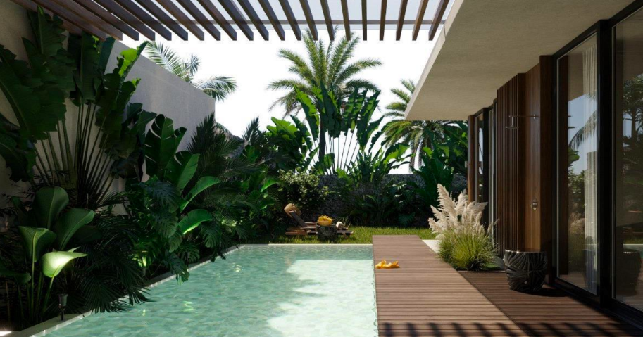 House in Ubud, Indonesia, 150 m² - picture 3