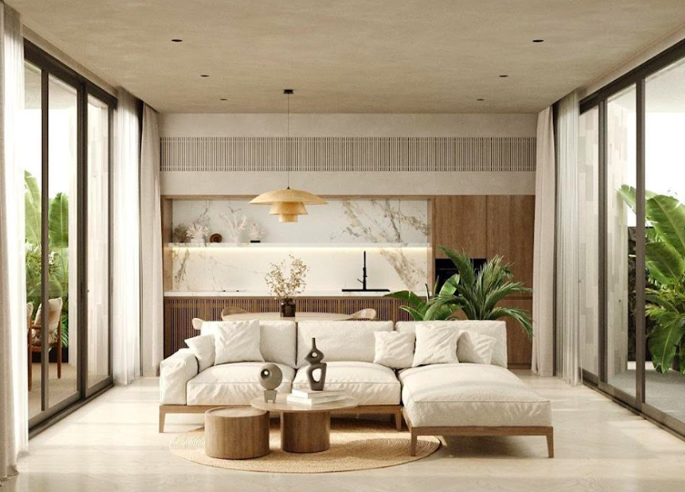 House in Ubud, Indonesia, 200 m² - picture 3