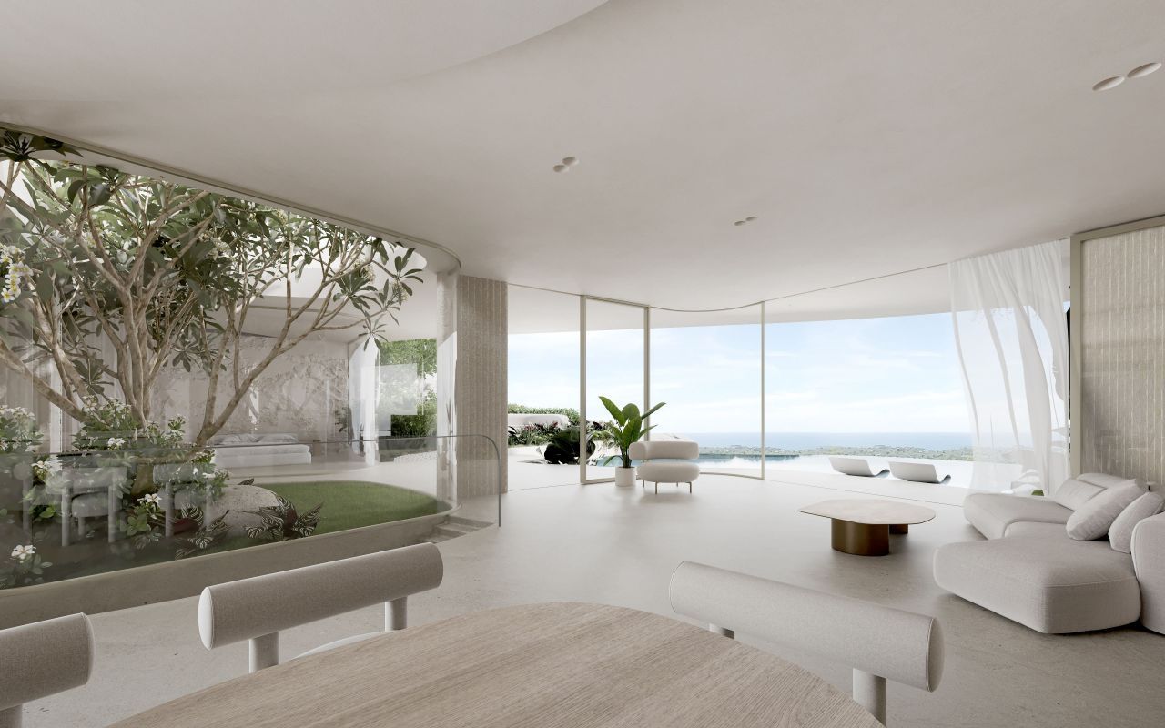Casa en Uluwatu, Indonesia, 400 m² - imagen 3