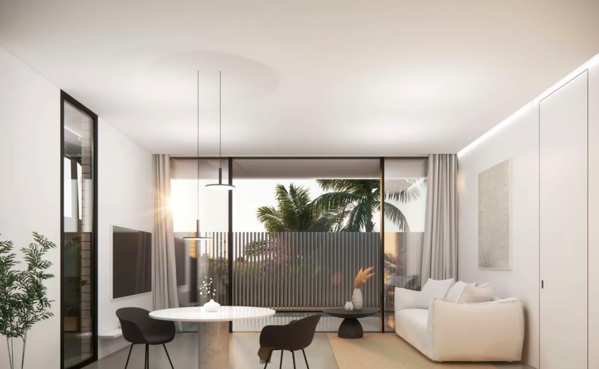 Apartment in Uluwatu, Indonesien, 50 m² - Foto 3