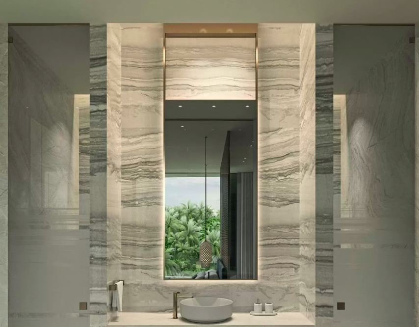 Appartement à Ubud, Indonésie, 700 m² - image 3