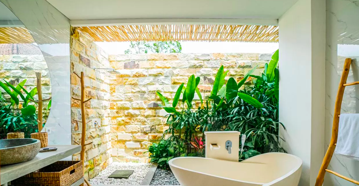 Casa a Canggu, Indonesia, 120 m² - foto 3