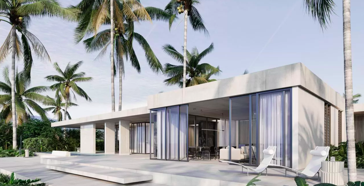 Casa en Candidasa, Indonesia, 100 m² - imagen 3