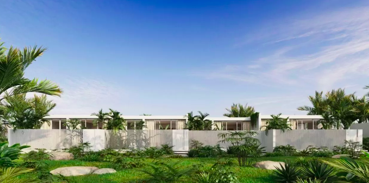 Apartment Bali, Indonesien, 75 m² - Foto 3