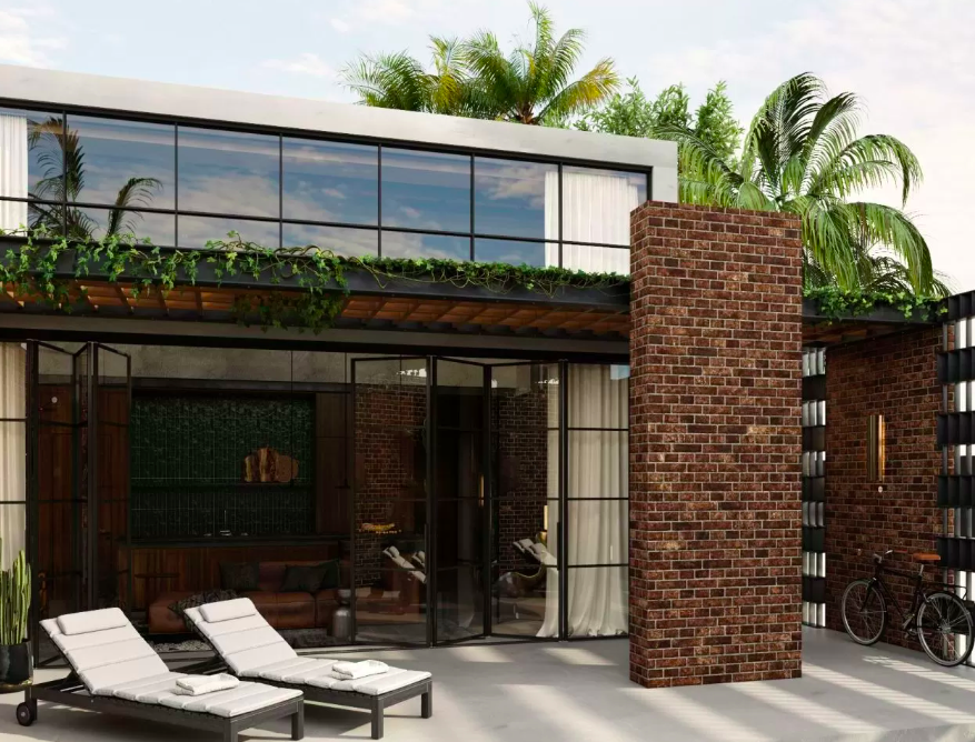 Casa en Bukit, Indonesia, 75 m² - imagen 3