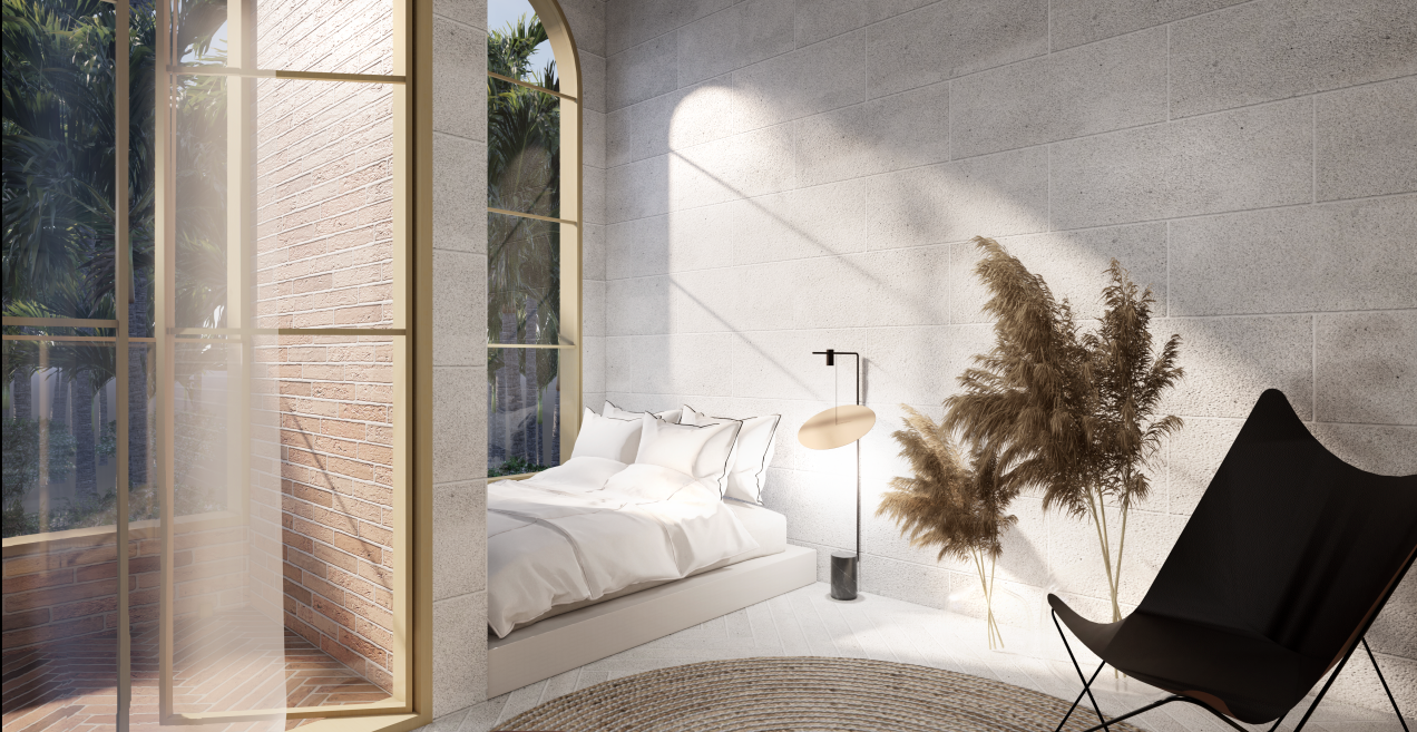 Appartamenti a Bukit, Indonesia, 20 m² - foto 3