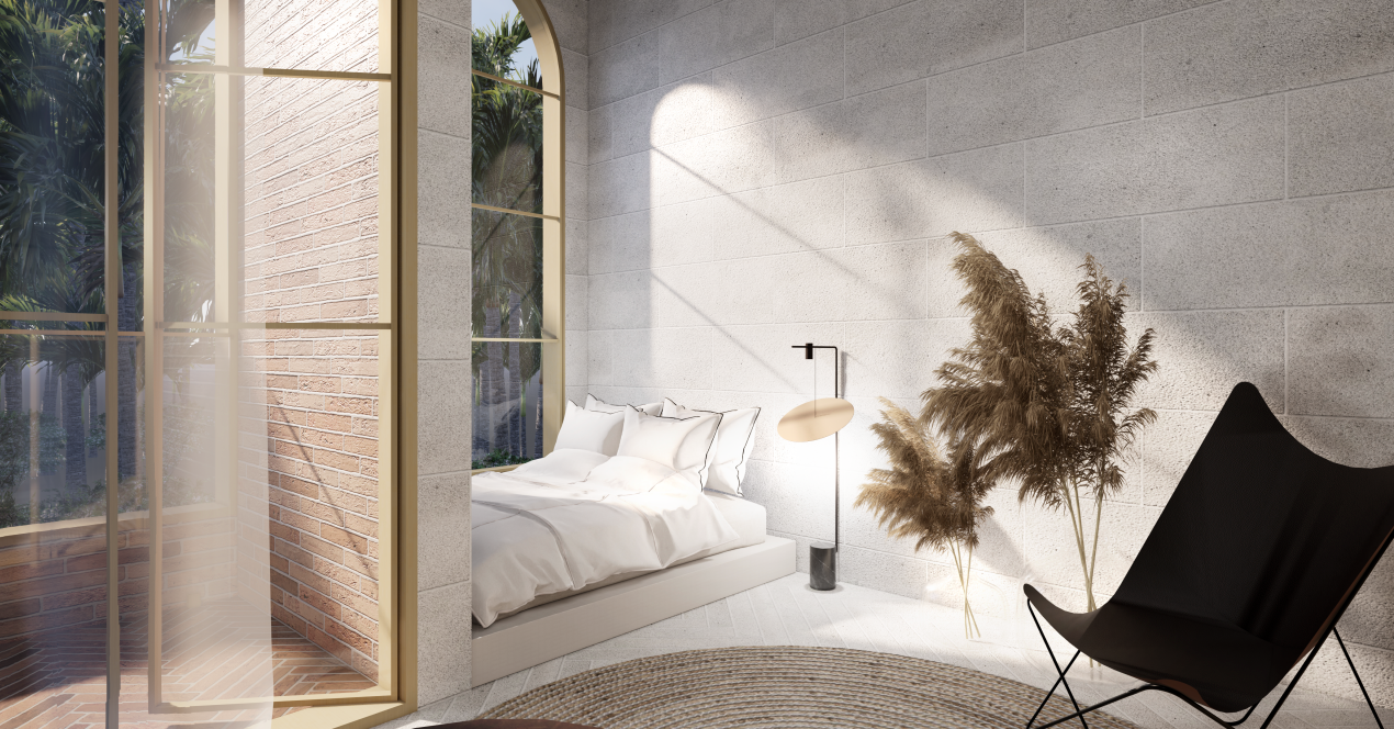 Appartamenti Bali, Indonesia, 38 m² - foto 3