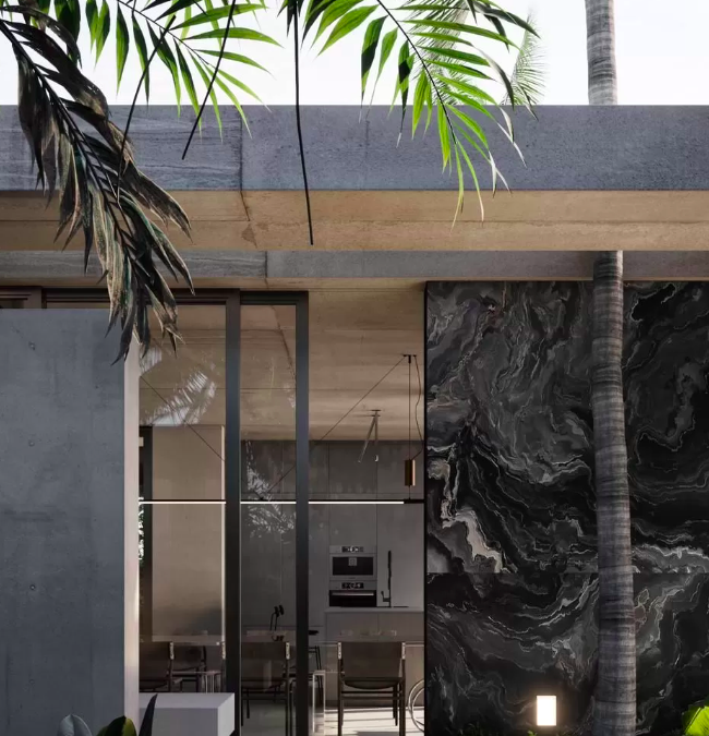 Casa a Candidasa, Indonesia, 125 m² - foto 3