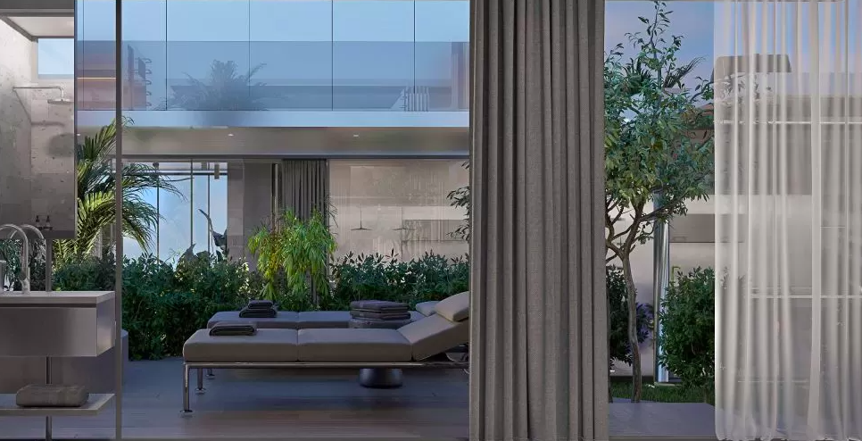 Casa en Canggu, Indonesia, 46 m² - imagen 3