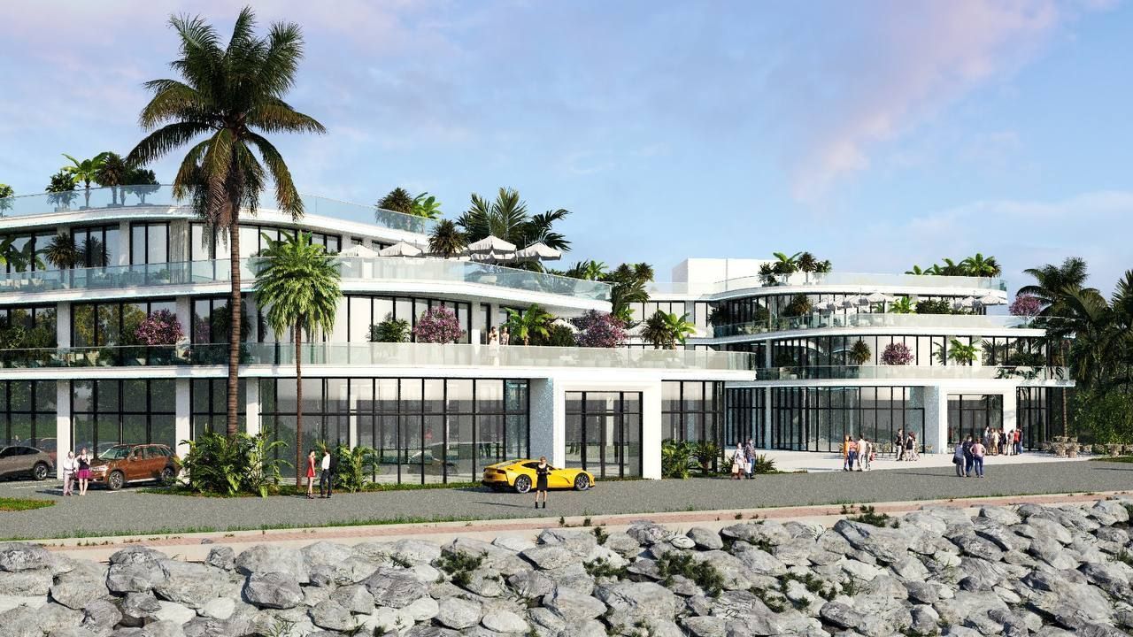 Apartamento en Sanur, Indonesia, 36 m² - imagen 3