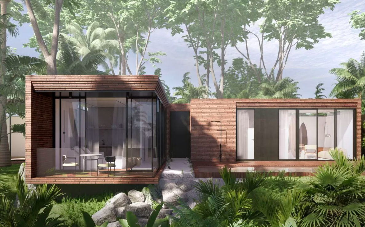 House in Ubud, Indonesia, 100 m² - picture 3