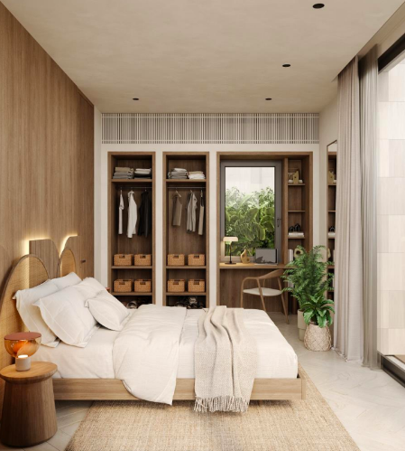 Apartment in Ubud, Indonesia, 100 m² - picture 3