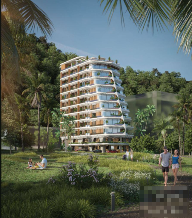 Appartamenti Adzhariya, Georgia, 64.6 m² - foto 3