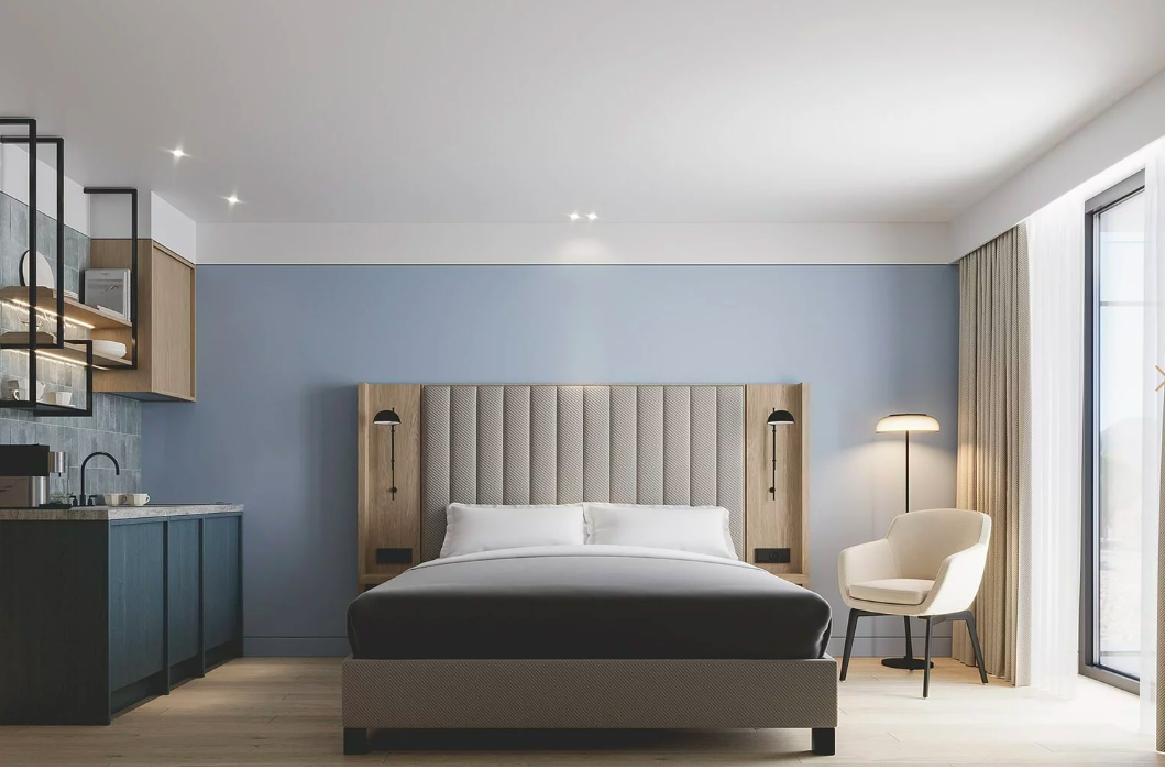 Appartamenti a Batumi, Georgia, 66.08 m² - foto 3