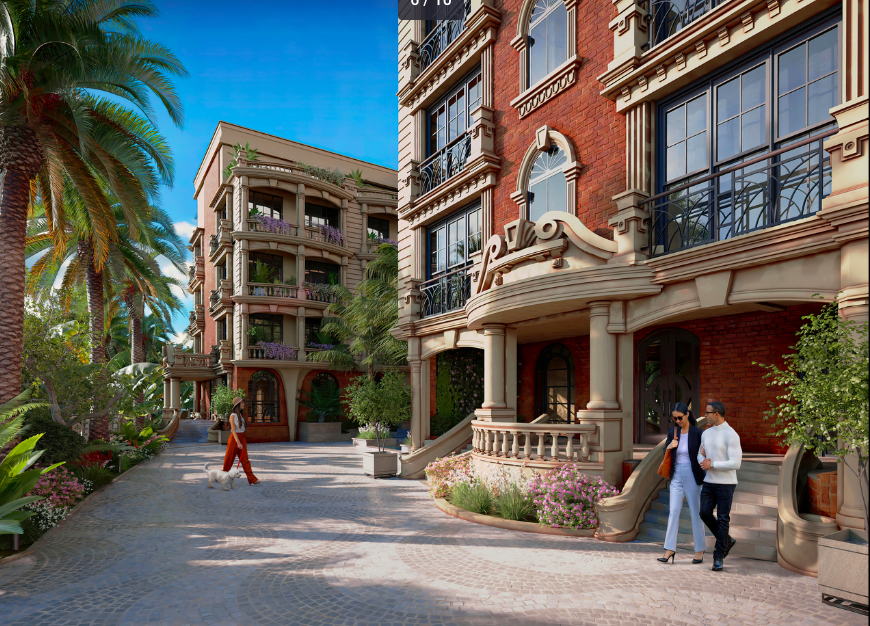 Apartamento en Batumi, Georgia, 67 m² - imagen 4